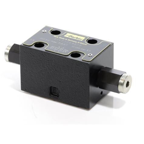 Hydraulisches Wegeventil  Neu